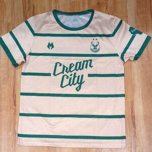 Milwaukee Bucks Basketball Jersey